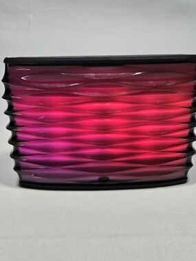 iHome IBT85 Color-Changing Splashproof Rechargeable Bluetooth Speaker Beach Pool